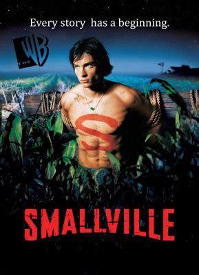 smallville transcripts